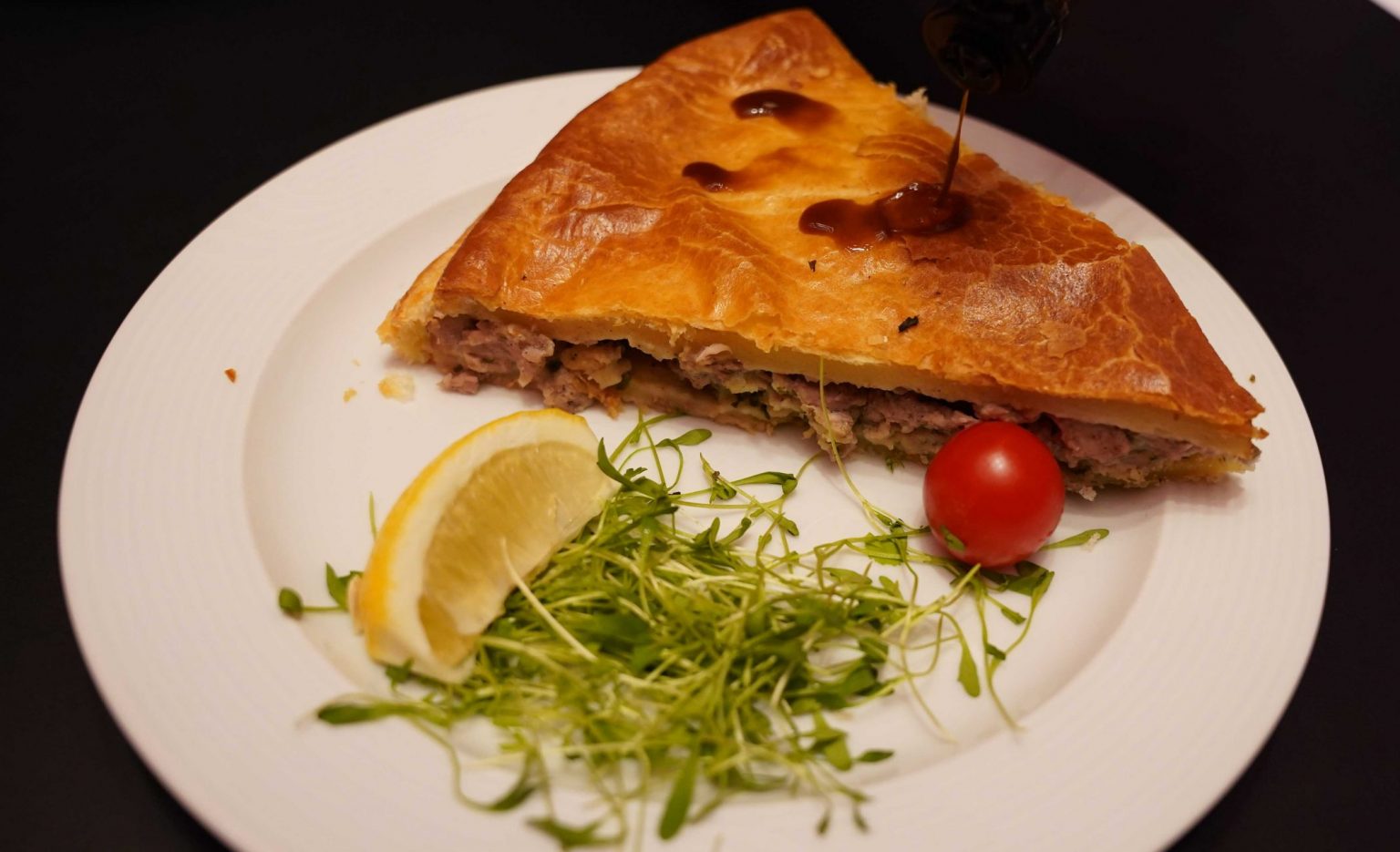 Schiedweckenabend in der Stadthalle