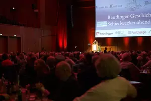 Schiedweckenabend 2026